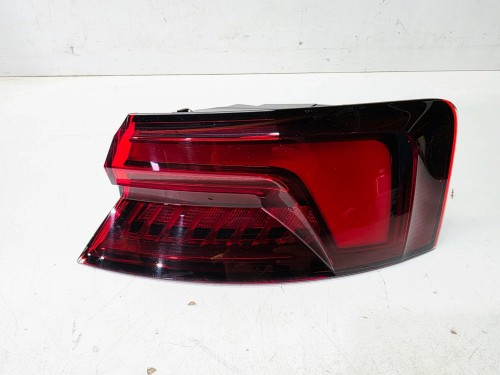 LAMPA PRAWY TYŁ LED W BŁOTNIK AUDI A5 8F SPORTBACK 8W6945092G