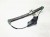 MECHANIZM PODNOSZENIA SZYBY PRAWY TYŁ AUDI A3 8Y SPORTBACK 8Y0839462