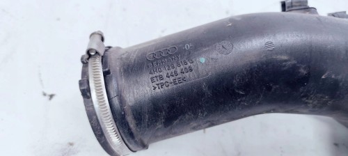 WLOT DOLOT POWIETRZA AUDI A8 D4 4.2 FSI 4H0129616G