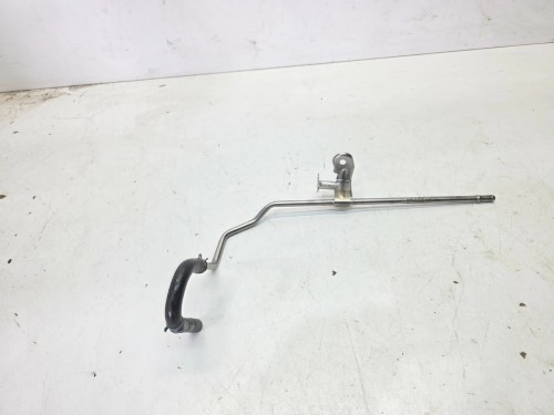 RURKA CIŚNIENIA SPALIN DPF AUDI VW SEAT SKODA 04L131552BJ