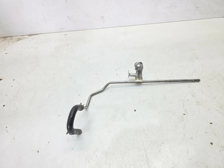 RURKA CIŚNIENIA SPALIN DPF AUDI VW SEAT SKODA 04L131552BJ