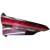 LAMPA LEWY TYŁ LED W KLAPĘ AUDI A5 8F SPORTBACK 8W6945093H