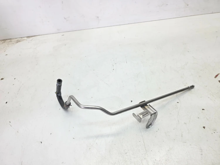 RURKA CIŚNIENIA SPALIN DPF AUDI VW SEAT SKODA 04L131552BJ