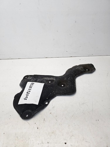 OSŁONA WYGŁUSZENIE LEWE AUDI A4 B9 A5 8W 8W0863827A