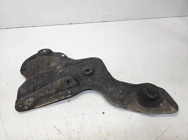 OSŁONA WYGŁUSZENIE LEWE AUDI A4 B9 A5 8W 8W0863827A
