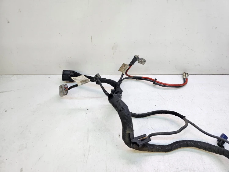 WIĄZKA SILNIKA AUDI A3 8V A1 8X VW SEAT SKODA 04E971612DM 1.4 TFSI