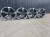 FELGA FELGI VW AUDI A4 A5 A6 5.5J R19 ET43 8K0601025AR 5/26 DO REGENERACJI