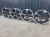 FELGA FELGI VW AUDI A4 A5 A6 5.5J R19 ET43 8K0601025AR 5/26 DO REGENERACJI