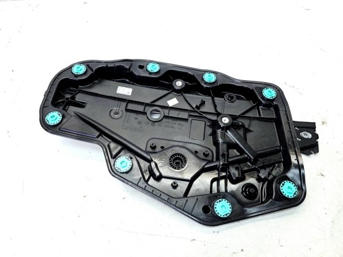 MECHANIZM PODNOŚNIK SZYBY PRAWY TYŁ AUDI Q4 E-TRON 11A839402D