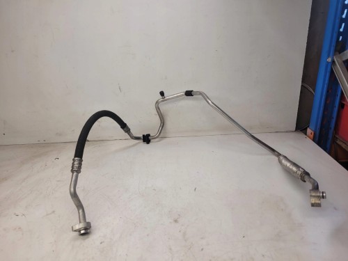 WĄŻ PRZEWÓD KLIMATYZACJI AUDI Q3 8U 8U0820743C