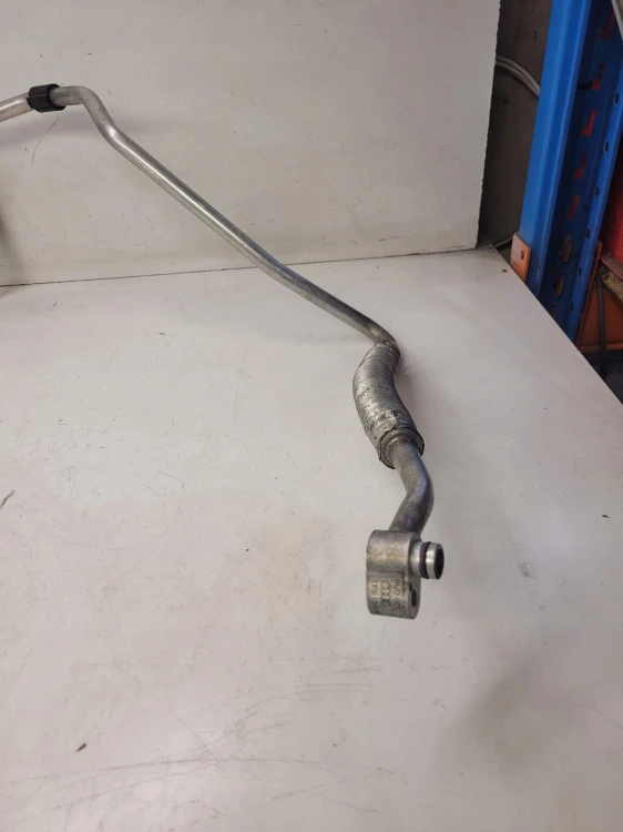 WĄŻ PRZEWÓD KLIMATYZACJI AUDI Q3 8U 8U0820743C