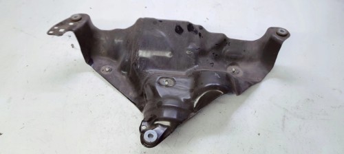 OSŁONA ZBIORNIKA PALIWA AUDI A6 C8 A7 4K0201781A