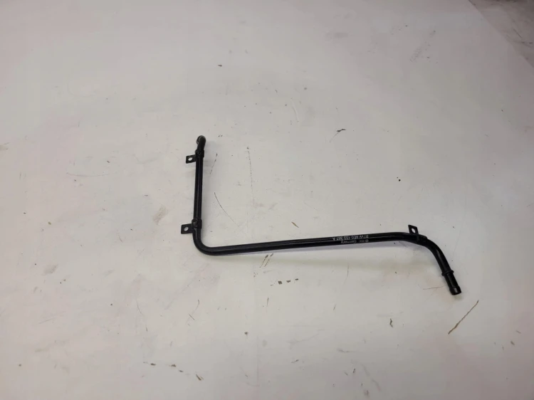 WĄŻ WODY RURA AUDI A4 B6 B7 1.8 TURBO 8E0133367A