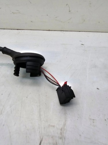 LUSTERKO PRAWE AUDI A6 C6 5-PIN EUROPA LZ7R