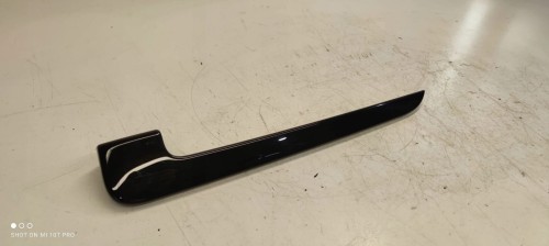 LISTWA DEKOR BOCZKA TYŁ AUDI A3 LIFT 8P3867420A