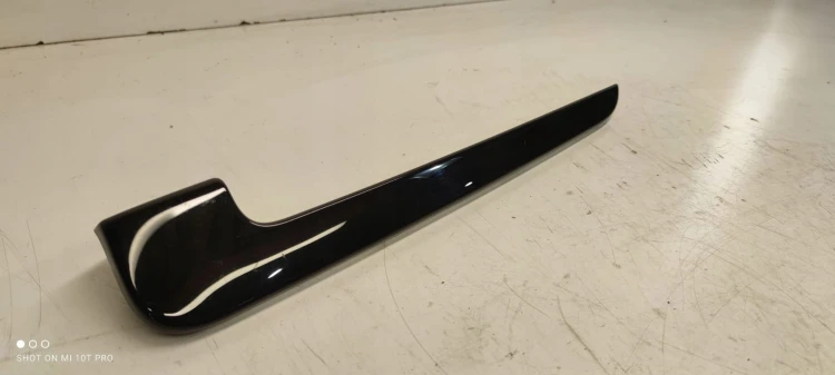 LISTWA DEKOR BOCZKA TYŁ AUDI A3 LIFT 8P3867420A