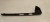 LISTWA DEKOR BOCZKA TYŁ AUDI A3 LIFT 8P3867420A