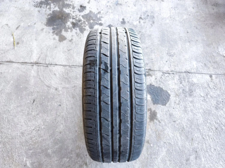 OPONA LATO ROYAL BLACK ROYAL PERFORMANCE 255/45R20 105W 09/22 6MM
