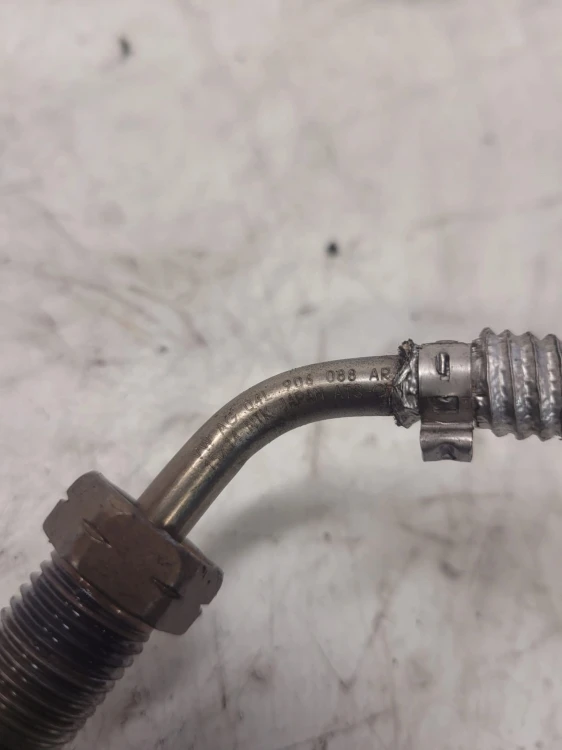 CZUJNIK TEMPERATURY SPALIN AUDI VW 04L906088AR