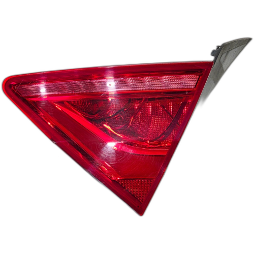 LAMPA PRAWY TYŁ LED W KLAPĘ AUDI A7 4G 4G8945094 1/26