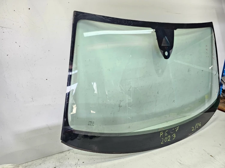 SZYBA PRZEDNIA CZOŁOWA AUDI A6 C7 4G0845099 2023 ROK 2/26 POD KAMERĘ