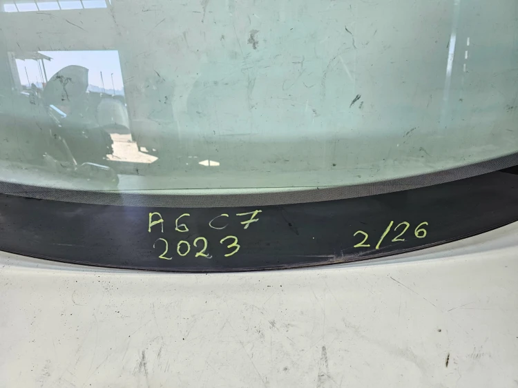 SZYBA PRZEDNIA CZOŁOWA AUDI A6 C7 4G0845099 2023 ROK 2/26 POD KAMERĘ