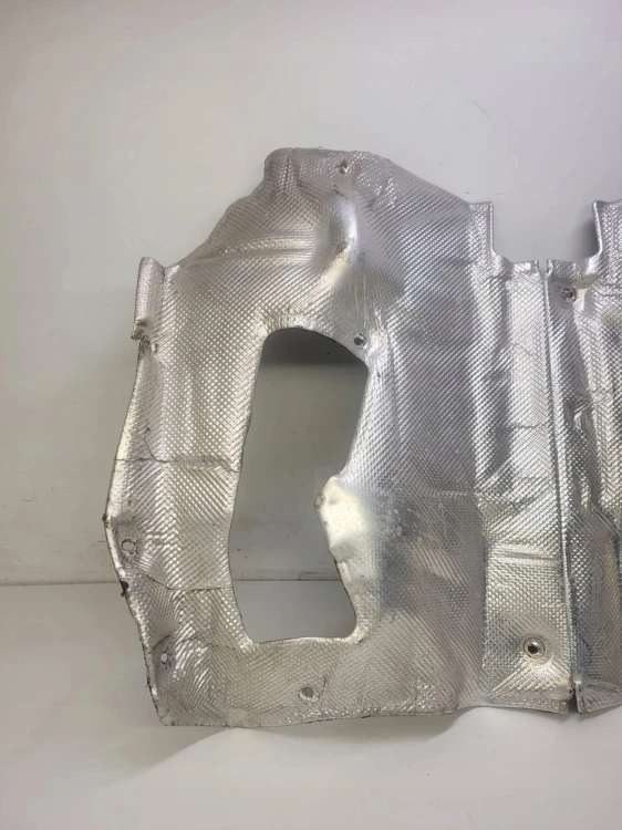 OSŁONA TERMICZNA TUNELU AUDI A4 B9 A5 8W0803979F