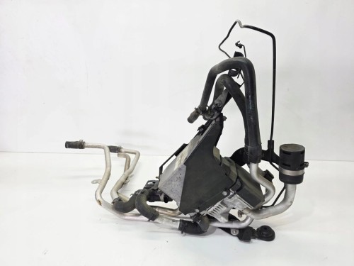 WEBASTO MOKRE DOGRZEWACZ AUDI Q7 4L 4L0815071D