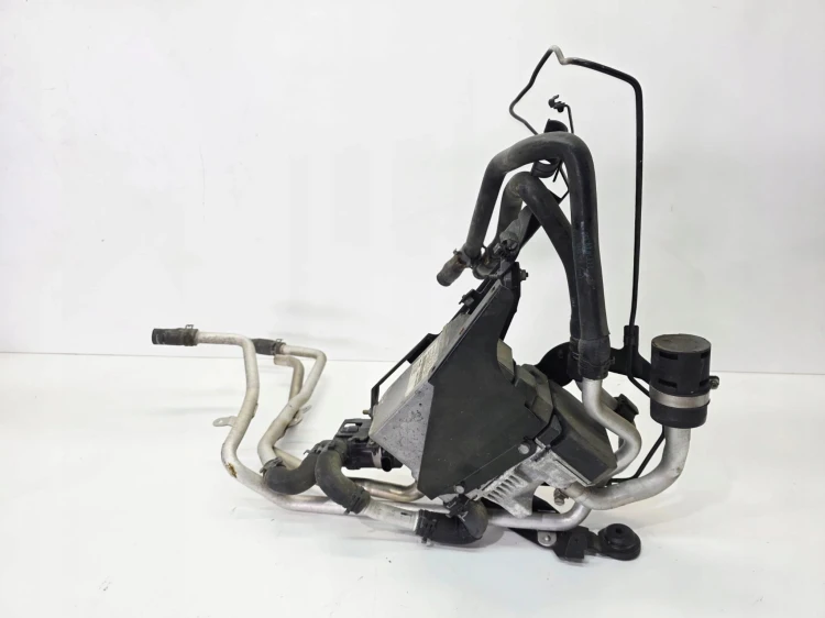 WEBASTO MOKRE DOGRZEWACZ AUDI Q7 4L 4L0815071D