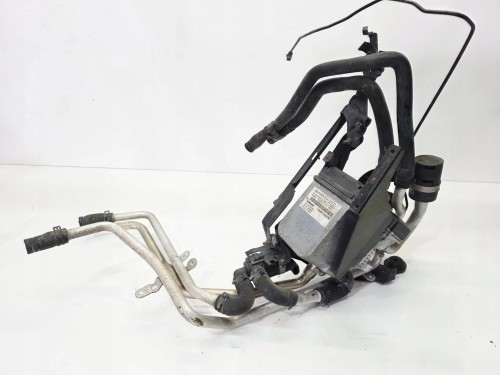 WEBASTO MOKRE DOGRZEWACZ AUDI Q7 4L 4L0815071D