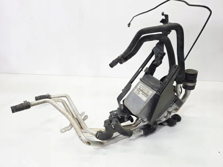 WEBASTO MOKRE DOGRZEWACZ AUDI Q7 4L 4L0815071D