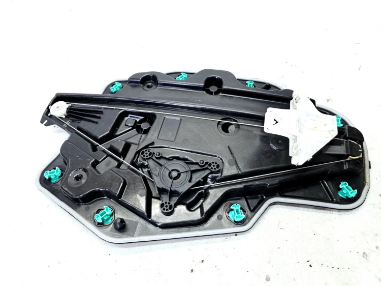 MECHANIZM PODNOŚNIK SZYBY PRAWY TYŁ AUDI Q4 E-TRON 11A839402D