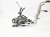 WEBASTO MOKRE DOGRZEWACZ AUDI Q7 4L 4L0815071D