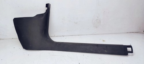 OSŁONA PROGU PRAWA AUDI A6 C7 4G1867272 EUROPA