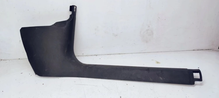 OSŁONA PROGU PRAWA AUDI A6 C7 4G1867272 EUROPA