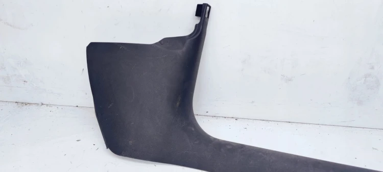 OSŁONA PROGU PRAWA AUDI A6 C7 4G1867272 EUROPA