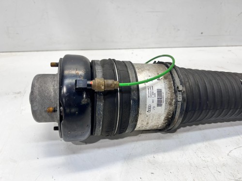 AMORTYZATOR PRAWY PRZÓD MIECH PNEUMATYCZNY AUDI A6 C6 4F0616040T