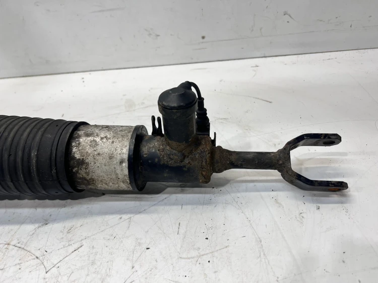 AMORTYZATOR PRAWY PRZÓD MIECH PNEUMATYCZNY AUDI A6 C6 4F0616040T