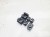 PRZEŁĄCZNIK WŁĄCZNIK SZYB CHROM AUDI A4 B8 LIFT 8K0959851F KOMPLET