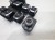 PRZEŁĄCZNIK WŁĄCZNIK SZYB CHROM AUDI A4 B8 LIFT 8K0959851F KOMPLET