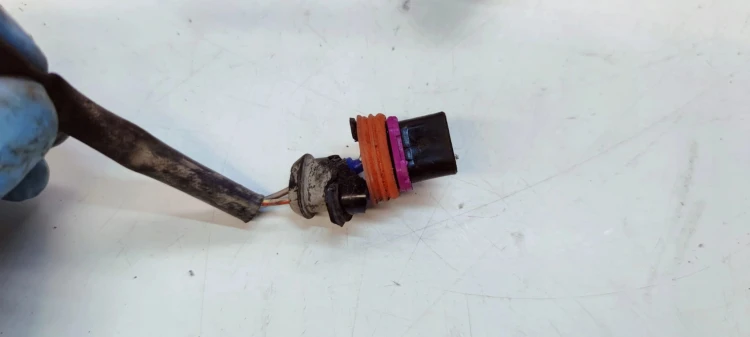 WIĄZKA SILNIKA AUDI A4 B8 A5 8T 1.8 TFSI 8K1971072G