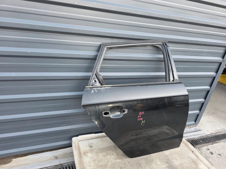 DRZWI PRAWY TYŁ AUDI A3 8V 8V4 SPORTBACK LY9B 2011-2018 !!! *3*
