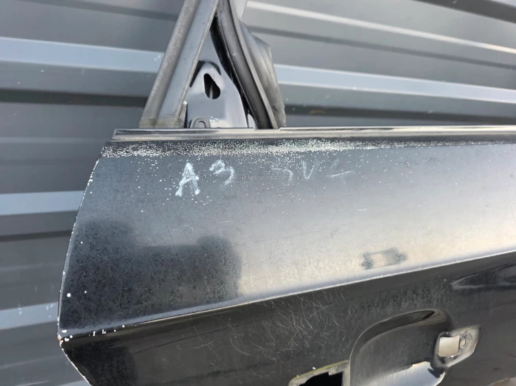 DRZWI PRAWY TYŁ AUDI A3 8V 8V4 SPORTBACK LY9B 2011-2018 !!! *3*