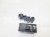 PRZEŁĄCZNIK WŁĄCZNIK SZYB CHROM AUDI A4 B8 LIFT 8K0959851F KOMPLET