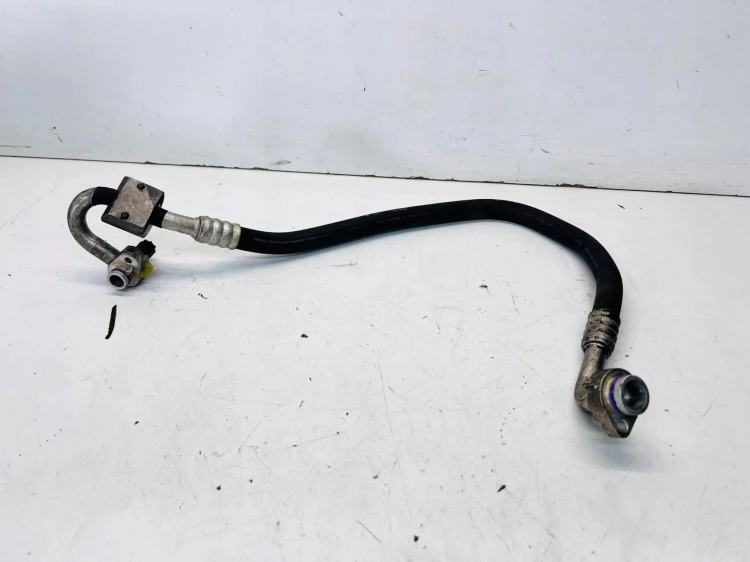PRZEWÓD WĄŻ KLIMATYZACJI AUDI A6 C7 A7 4G0260707AH