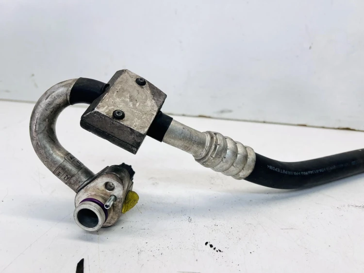 PRZEWÓD WĄŻ KLIMATYZACJI AUDI A6 C7 A7 4G0260707AH