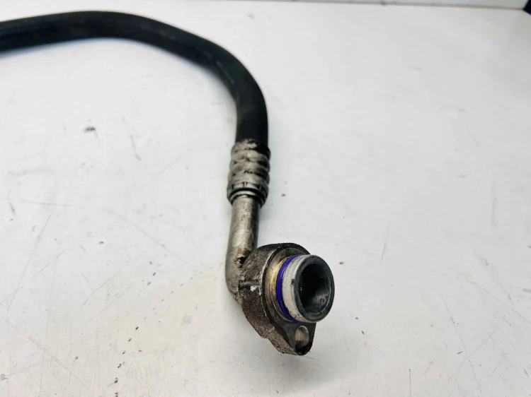PRZEWÓD WĄŻ KLIMATYZACJI AUDI A6 C7 A7 4G0260707AH