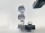 PRZEŁĄCZNIK WŁĄCZNIK SZYB CHROM AUDI A4 B8 LIFT 8K0959851F KOMPLET