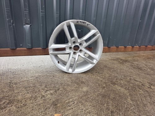 FELGA ALUMNIOWA VW SKODA SEAT AUDI A1 5X100 7.5J R17 ET36 8X0601025K K*48*