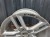 FELGA ALUMNIOWA VW SKODA SEAT AUDI A1 5X100 7.5J R17 ET36 8X0601025K K*48*